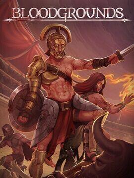 Bloodgrounds Steam CD Key