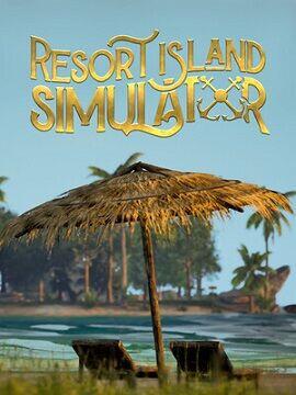 Resort Island Simulator Steam Altergift