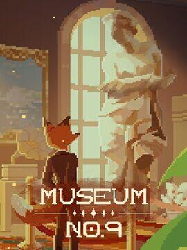 Museum No.9 Steam CD Key