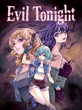Evil Tonight Steam Account