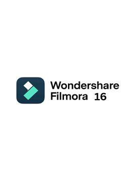 Wondershare Filmora 16 Video Editor Perpetual (Mac) Perpetual / 1 Device Wondershare CD Key