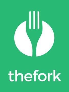 TheFork Gift Card 35 EUR Spain TheFork CD Key