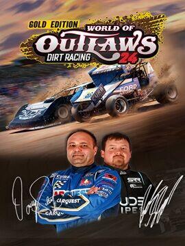 World of Outlaws: Dirt Racing 24 Gold Edition Steam CD Key