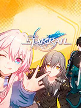 Honkai: Star Rail - Oneiric Shard - All Pack GalaxyLink CD Key