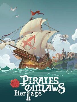 Pirates Outlaws 2: Heritage Steam CD Key