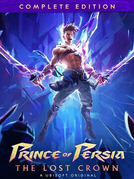 Prince of Persia: The Lost Crown Complete Edition United States XBOX One/Series X|S CD Key