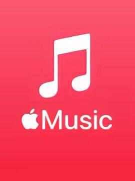 Apple Music Membership 12 Months Mexico iTunes CD Key