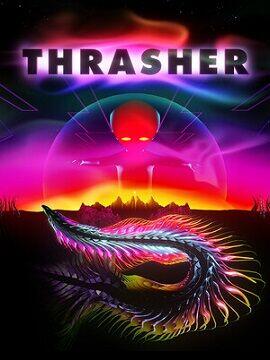 THRASHER Steam CD Key