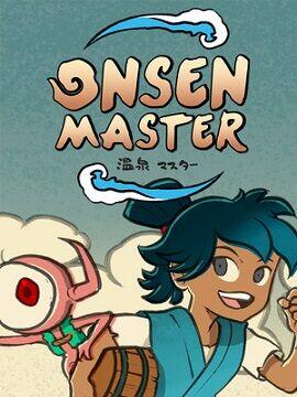 Onsen Master Steam CD Key
