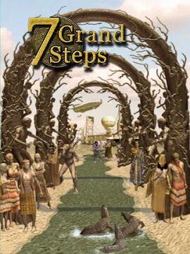 7 Grand Steps: What Ancients Begat Steam CD Key