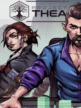 Project Thea Steam CD Key
