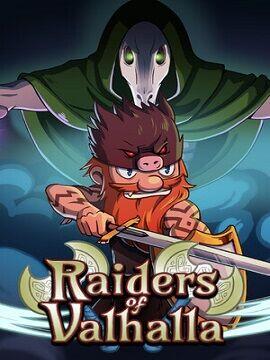 Raiders of Valhalla Steam CD Key