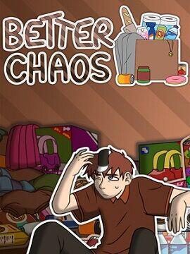 Better Chaos Steam CD Key