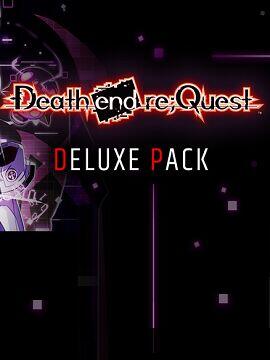 Death end re;Quest Deluxe Pack Steam CD Key