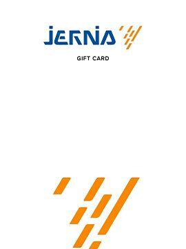 Jernia Gift Card 900 NOK Norway Jernia CD Key