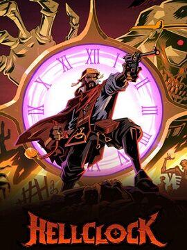 Hell Clock Steam CD Key