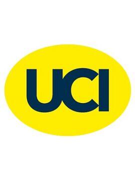 UCI Cinemas Gift Card 30 EUR Germany UCI Cinemas CD Key