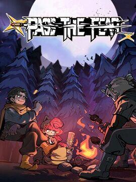 Pass the Fear Steam CD Key
