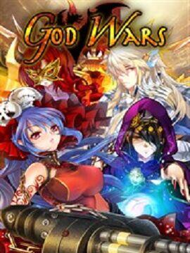 God Wars XBOX One/Series X|S CD Key
