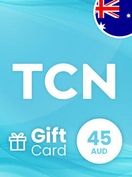 TCN - The Green Card 45 AUD Australia TCN CD Key