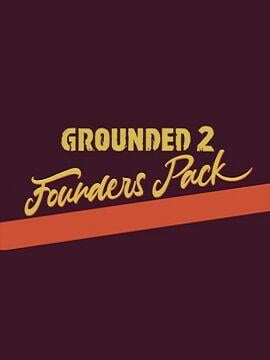 Grounded 2: Founder’s Pack Steam Altergift