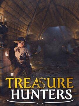 Treasure Hunters Steam CD Key