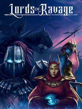 Lords of Ravage Europe Steam CD Key