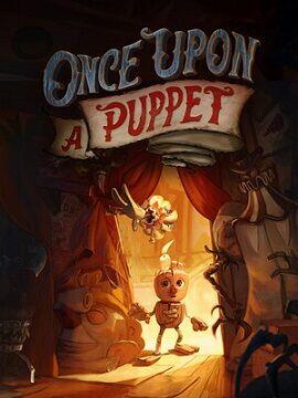 Once Upon A Puppet Steam CD Key