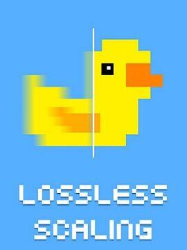 Lossless Scaling Steam CD Key