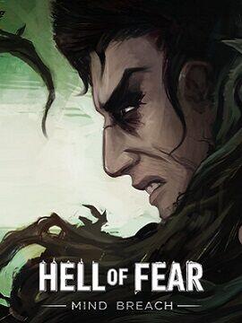 HELL OF FEAR: Mind Breach Steam CD Key