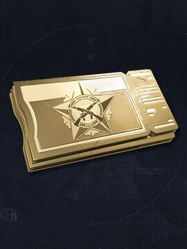 Arena Breakout Mobile - Premium Battle Pass GalaxyLink CD Key