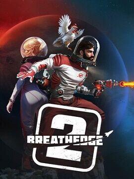 Breathedge 2 Steam Altergift