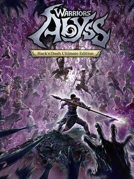 WARRIORS: Abyss Hack'n'Dash Ultimate Edition Steam CD Key