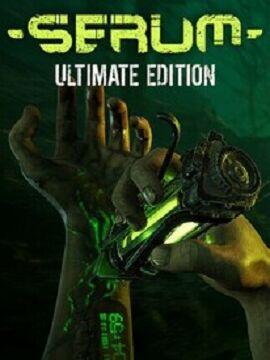 Serum: Toxic Survival Ultimate Edition Steam CD Key