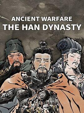 Ancient Warfare: The Han Dynasty Steam Account