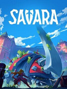 Savara Standard Edition Steam CD Key