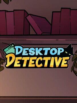 Desktop Detective Steam CD Key