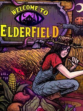 Welcome to Elderfield Europe Steam CD Key
