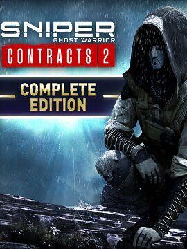 Sniper Ghost Warrior Contracts 2 Complete Edition United States Xbox One/Series X|S CD Key