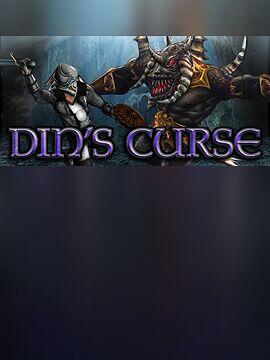 Din's Curse Steam CD Key