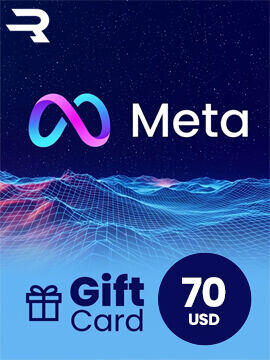Meta (Facebook) Ads Gift Card 70 USD by Rewarble CD Key
