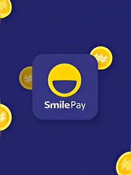 Smile Pay Card 30000 KRW South Korea SmilePay CD Key