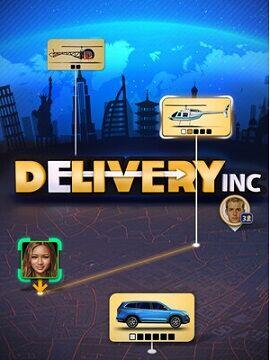 Delivery INC Steam CD Key