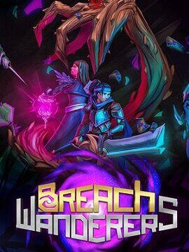Breach Wanderers Steam CD Key