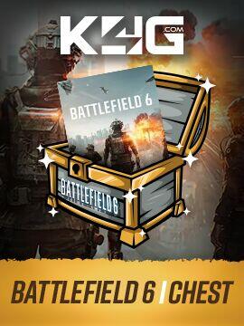 Battlefield 6 Chest