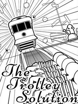 The Trolley Solution Steam CD Key