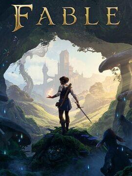 Fable Standard Edition PC/XBOX Series X|S Account