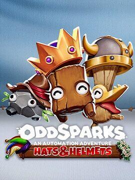 Oddsparks: An Automation Adventure - Hats & Helmets Europe Steam CD Key