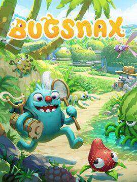 Bugsnax Steam CD Key