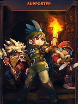 Hytale Supporter Edition Official Website CD Key